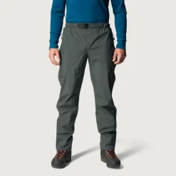 Herren Tierra Outdoorhosen^BACK UP 3L PANT M Herren - Hardshellhose