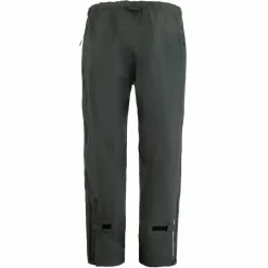 Best BACK UP 3L PANT SHORT W Damen - Hardshellhose Damen Outdoorhosen