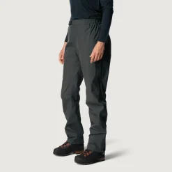 Best BACK UP 3L PANT SHORT W Damen - Hardshellhose Damen Outdoorhosen