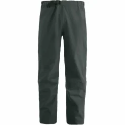 Clearance BACK UP 3L PANT SHORT M Herren - Hardshellhose Herren Outdoorhosen