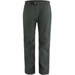 Clearance BACK UP 3L PANT W Damen - Hardshellhose Damen Outdoorhosen