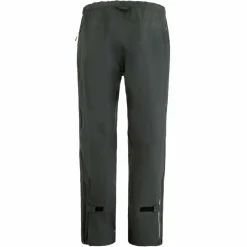 Clearance BACK UP 3L PANT W Damen - Hardshellhose Damen Outdoorhosen