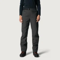 Clearance BACK UP 3L PANT W Damen - Hardshellhose Damen Outdoorhosen