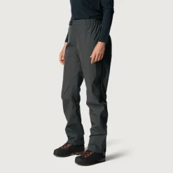 Clearance BACK UP 3L PANT W Damen - Hardshellhose Damen Outdoorhosen