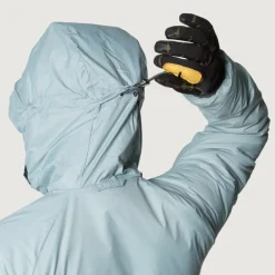 Damen Tierra Outdoorjacken^BELAY 120 HOOD JACKET W Damen - Isolationsjacke