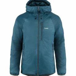 Herren Tierra Outdoorjacken^BELAY 120 HOOD JACKET M Herren - Isolationsjacke