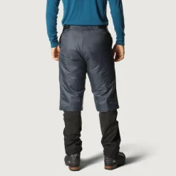 Online BELAY 60 SHORTS Unisex - Shorts Damen Outdoorhosen|Outdoorhosen