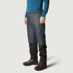 Online BELAY 60 SHORTS Unisex - Shorts Damen Outdoorhosen|Outdoorhosen