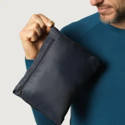 Herren Tierra Outdoorjacken^BELAY 90 SWEATER M Herren - Isolationsjacke