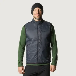Clearance BELAY 60 VEST M Herren - Weste Herren Outdoorjacken