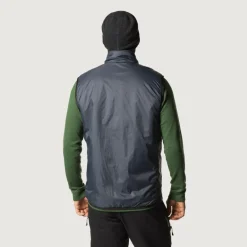 Clearance BELAY 60 VEST M Herren - Weste Herren Outdoorjacken