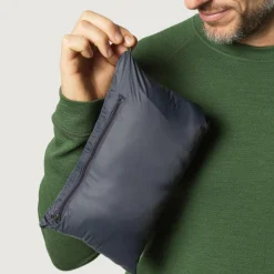 Clearance BELAY 60 VEST M Herren - Weste Herren Outdoorjacken