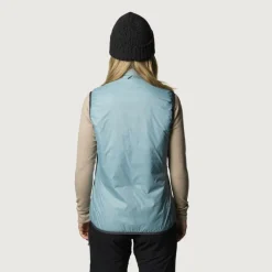 Damen Tierra Outdoorjacken^BELAY 60 VEST W Damen - Weste
