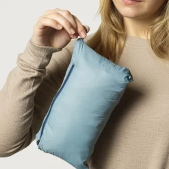 Damen Tierra Outdoorjacken^BELAY 60 VEST W Damen - Weste