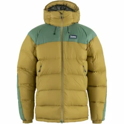 Herren Tierra Outdoorjacken^KEBNEPAKTE DOWN JACKET M Herren - Daunenjacke