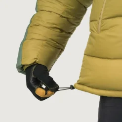 Herren Tierra Outdoorjacken^KEBNEPAKTE DOWN JACKET M Herren - Daunenjacke