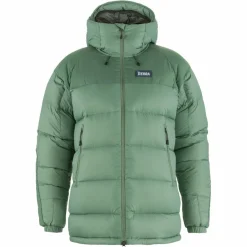 Clearance KEBNEPAKTE DOWN JACKET W Damen - Daunenjacke Damen Outdoorjacken