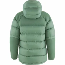Clearance KEBNEPAKTE DOWN JACKET W Damen - Daunenjacke Damen Outdoorjacken