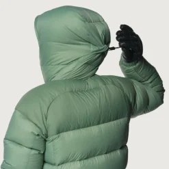 Clearance KEBNEPAKTE DOWN JACKET W Damen - Daunenjacke Damen Outdoorjacken