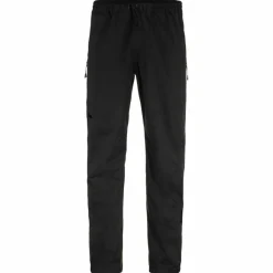 Clearance LIDDO PANT M Herren - Regenhose Herren Outdoorhosen