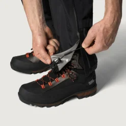 Clearance LIDDO PANT M Herren - Regenhose Herren Outdoorhosen