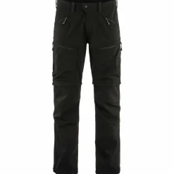 Hot LITE TRACK CONVERTIBLE PANT M Herren - Softshellhose Herren Outdoorhosen