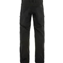 Clearance LITE TRACK PANT M Herren - Trekkinghose Herren Outdoorhosen