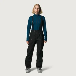 Damen Tierra Outdoorhosen^MÖRVIKEN PANT W Damen - Skihose