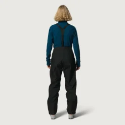 Damen Tierra Outdoorhosen^MÖRVIKEN PANT W Damen - Skihose