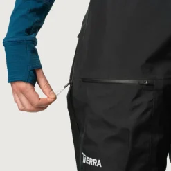 Damen Tierra Outdoorhosen^MÖRVIKEN PANT W Damen - Skihose