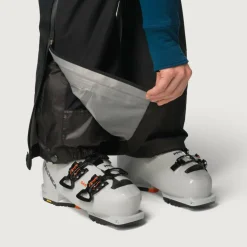 Damen Tierra Outdoorhosen^MÖRVIKEN PANT W Damen - Skihose