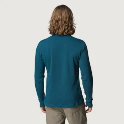 Best NALLO HALF ZIP M Herren - Fleecepullover Herren Pullover Und Fleecepullover