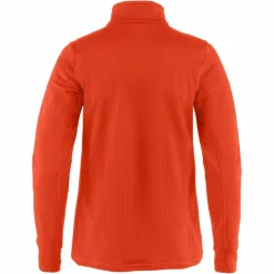 Damen Tierra Pullover Und Fleecepullover|Outdoorjacken^NALLO HALF ZIP W Damen - Fleecepullover