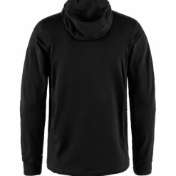 Clearance NALLO HOOD FULL ZIP M Herren - Fleecejacke Herren Pullover Und Fleecepullover|Outdoorjacken