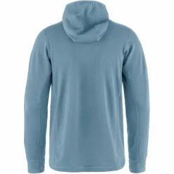 Herren Tierra Pullover Und Fleecepullover|Outdoorjacken^NALLO HOOD HALF ZIP M Herren - Fleecepullover