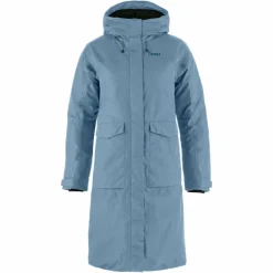 Damen Tierra Outdoorjacken^NIKKA PARKA W Damen - Winterjacke