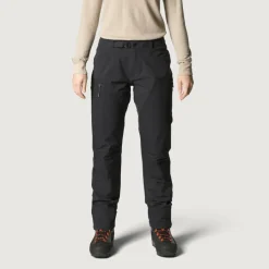 Best OFF-COURSE PANT GEN.2 W Damen - Trekkinghose Damen Outdoorhosen