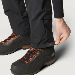 Herren Tierra Outdoorhosen^OFF-COURSE PANT GEN.2 M Herren - Softshellhose