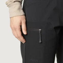 Damen Tierra Outdoorhosen^OFF-COURSE PANT SHORT GEN.2 W Damen - Trekkinghose