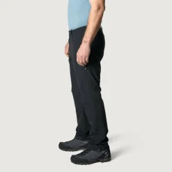 OFF-COURSE PANT SHORT GEN.2 M Herren - Softshellhose Herren Outdoorhosen