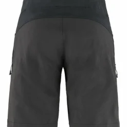 Damen Tierra Outdoorhosen^OFF-COURSE SHORTS W Damen - Shorts