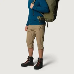 PACE 3/4 PANT 2.0 M Herren - Shorts Herren Outdoorhosen