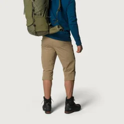 PACE 3/4 PANT 2.0 M Herren - Shorts Herren Outdoorhosen