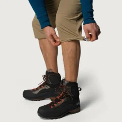 PACE 3/4 PANT 2.0 M Herren - Shorts Herren Outdoorhosen