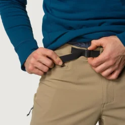 PACE 3/4 PANT 2.0 M Herren - Shorts Herren Outdoorhosen