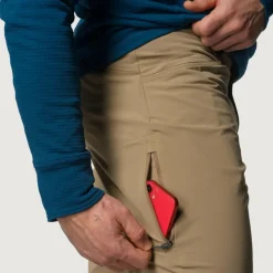 PACE 3/4 PANT 2.0 M Herren - Shorts Herren Outdoorhosen