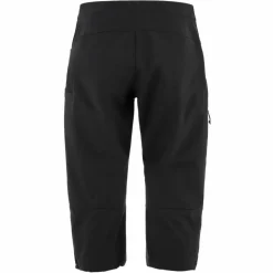 Damen Tierra Outdoorhosen^PACE 3/4 PANT 2.0 W Damen - Shorts