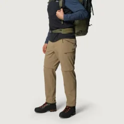 Herren Tierra Outdoorhosen^PACE CONVERTIBLE PANT 2.0 M Herren - Trekkinghose