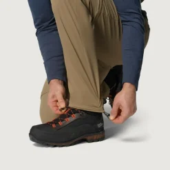 Herren Tierra Outdoorhosen^PACE CONVERTIBLE PANT 2.0 M Herren - Trekkinghose