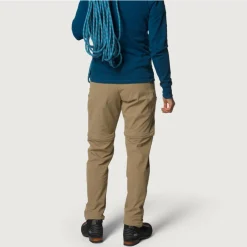 Damen Tierra Outdoorhosen^PACE CONVERTIBLE PANT 2.0 W Damen - Trekkinghose